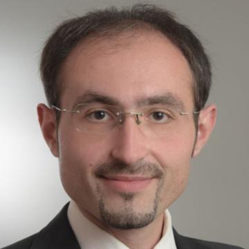 Dr. Hayim Malkhasy
