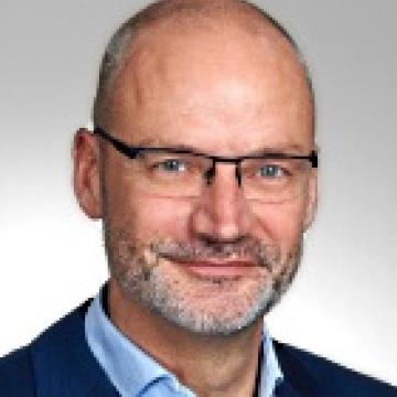 Prof. Dr. med. Wilko Weichert